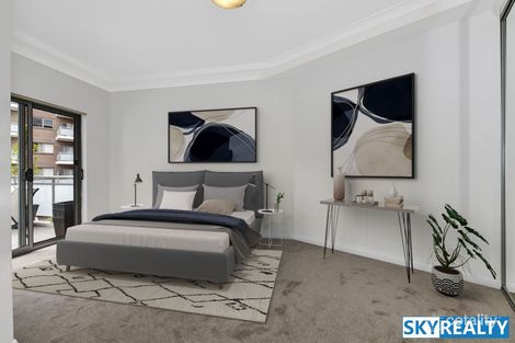 Property photo of 5/8-18 Briens Road Northmead NSW 2152