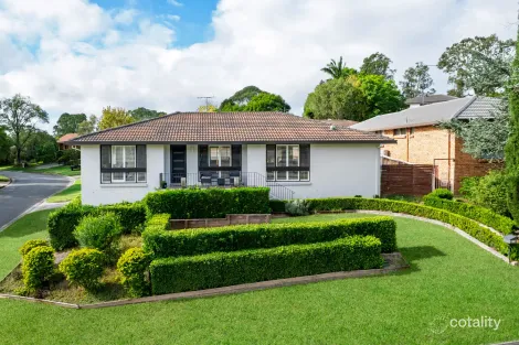 Property photo of 29 Caroline Chisholm Drive Camden South NSW 2570