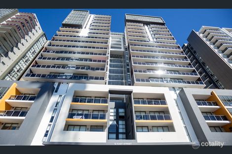 1706/12 East St, Granville, NSW 2142