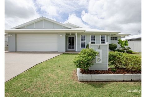 5 Watercrest Cct, Richmond, QLD 4740