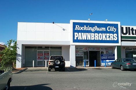 1/6 Acute Ct, Rockingham, WA 6168