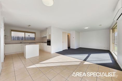 Property photo of 31 Pommel Street Pakenham VIC 3810