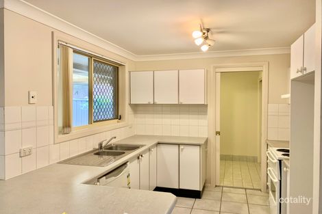 Property photo of 8B Doncaster Avenue Casula NSW 2170