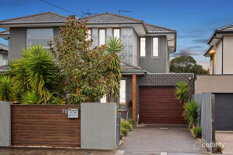 Property photo of 7B Huntingdon Road Bentleigh East VIC 3165