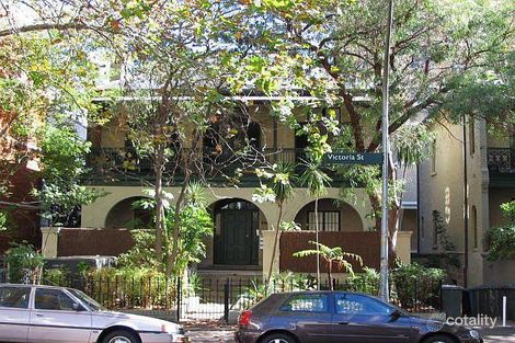 Property photo of 101-115 Victoria Street Potts Point NSW 2011