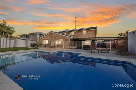 Property photo of 11 Bayley Road South Penrith NSW 2750