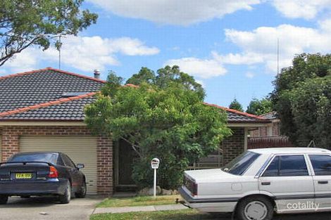 Property photo of 137 Glenwood Park Drive Glenwood NSW 2768