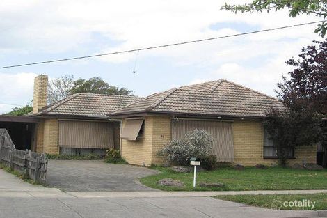 46 Glencairn St, Mulgrave, VIC 3170