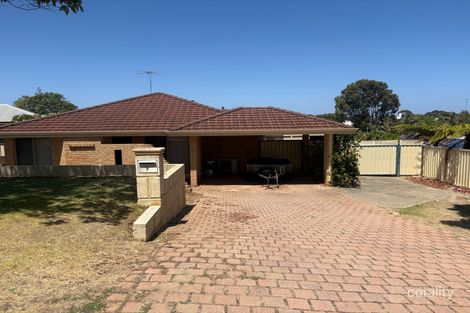Property photo of 9 Malabor Mews Halls Head WA 6210
