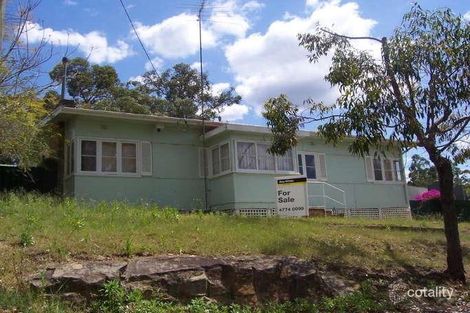 7 Eighteenth St, Warragamba, NSW 2752