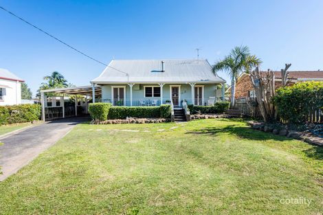 195 Villiers St, Grafton, NSW 2460