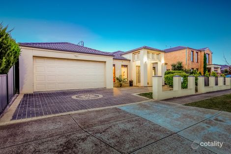 Property photo of 22 Lincoln Drive Derrimut VIC 3026