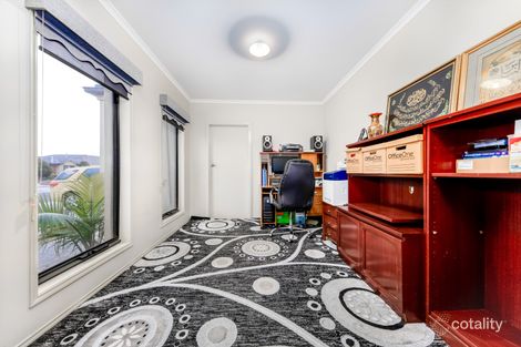 Property photo of 22 Lincoln Drive Derrimut VIC 3026