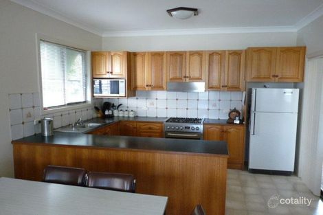 Property photo of 56 Jackson Street Casterton VIC 3311