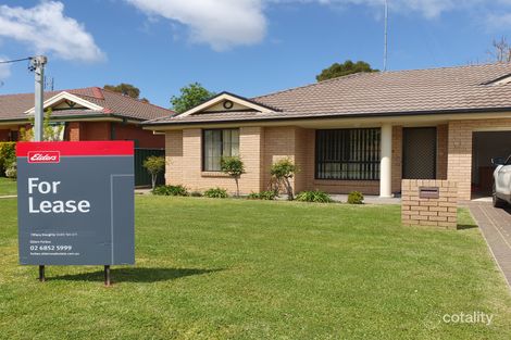 2/19a Oxford St, Forbes, NSW 2871