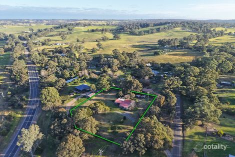 Property photo of 78 Barkly Street Wiseleigh VIC 3885