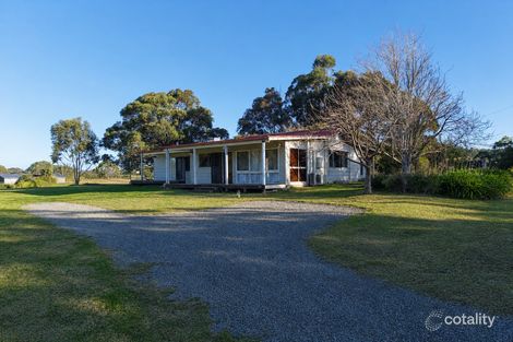 78 Barkly St, Wiseleigh, VIC 3885