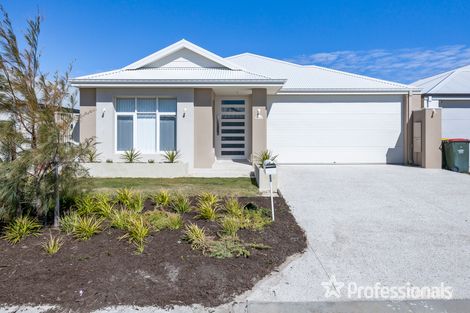 Property photo of 11 Merewether Avenue Alkimos WA 6038