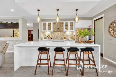 Property photo of 102 Stanhope Road Tarneit VIC 3029