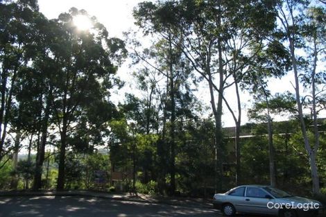 Property photo of 21/1 Carlisle Close Macquarie Park NSW 2113