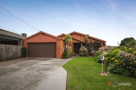 3 Tara Pl, Dandenong North, VIC 3175