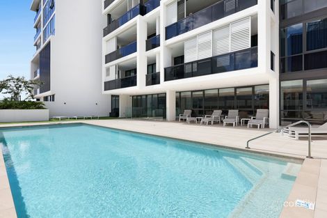 Property photo of 604/1 Waterfront Place Robina QLD 4226