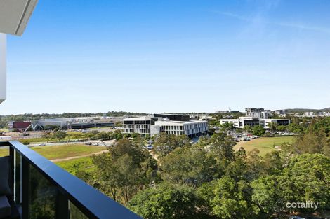 604/1 Waterfront Pl, Robina, QLD 4226