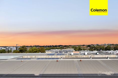 Property photo of 249/548-568 Canterbury Road Campsie NSW 2194
