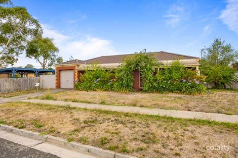 2/41 Mcnulty Dr, Wendouree, VIC 3355