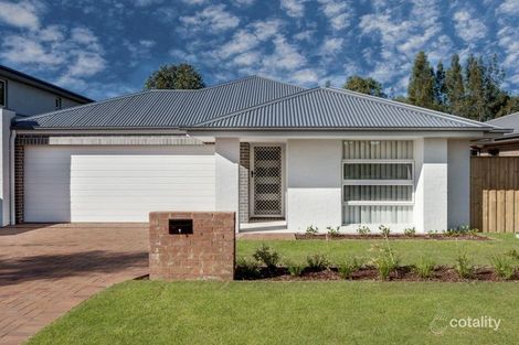 4 Championship Dr, Wyong, NSW 2259