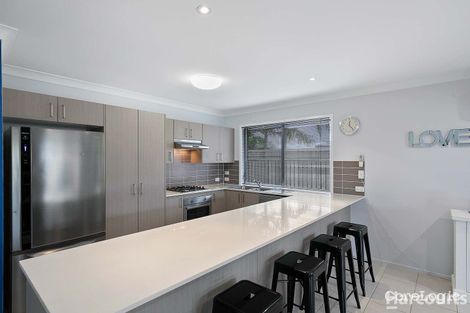 Property photo of 13 Bramble Court Urraween QLD 4655