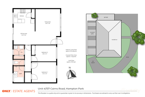 Property photo of 4/137 Cairns Road Hampton Park VIC 3976