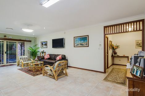 Property photo of 15 Oregon Way Oxenford QLD 4210