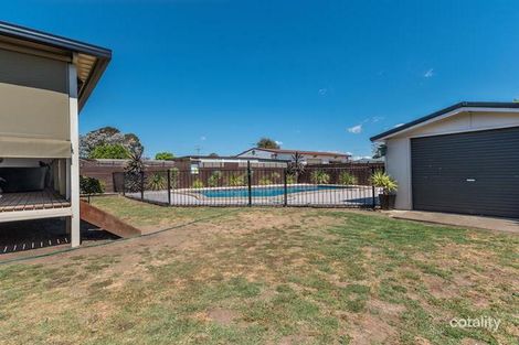 Property photo of 23 Burford Street Colyton NSW 2760