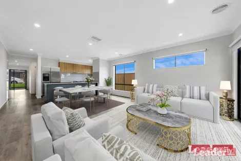 Property photo of 18 Taketa Way Kalkallo VIC 3064