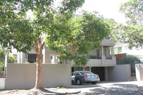 Floor 1/11a Devorgilla Ave, Toorak, VIC 3142