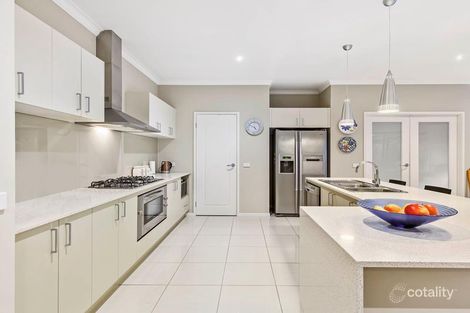 Property photo of 2 Matlock Court Eynesbury VIC 3338
