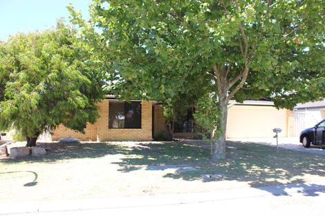 Property photo of 25 San Sebastian Boulevard Port Kennedy WA 6172