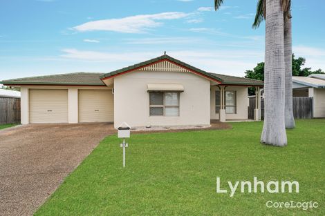 Property photo of 17 Moffat Street Kirwan QLD 4817