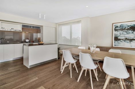 Property photo of 601/200 Pacific Highway Crows Nest NSW 2065