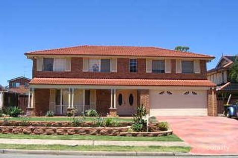 19 Mansfield St, Wetherill Park, NSW 2164