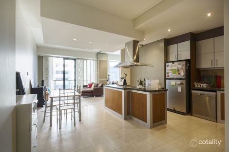 16/255 Adelaide Tce, Perth, WA 6000