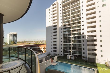 Property photo of 16/255 Adelaide Terrace Perth WA 6000