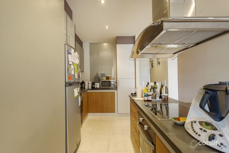 Property photo of 16/255 Adelaide Terrace Perth WA 6000