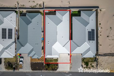 Property photo of 11 Merewether Avenue Alkimos WA 6038