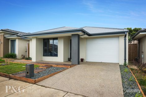Property photo of 77 Athletic Circuit Clyde VIC 3978