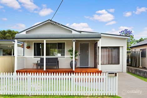 Property photo of 27 Codrington Street Barnsley NSW 2278