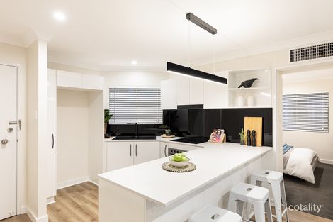 Property photo of 4/16 Mordant Street Ascot QLD 4007