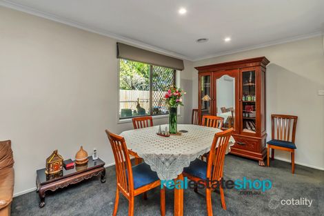 Property photo of 13 Hazel Smith Crescent Oxley ACT 2903