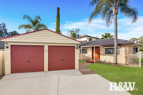 Property photo of 16 Avon Place St Clair NSW 2759